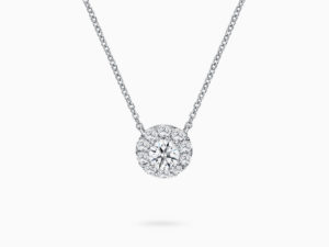 diamond necklace price