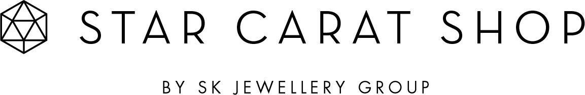 1 Carat Diamond Engagement Rings Star Carat Shop Singapore