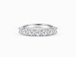 Classic Diamond Ring, Singapore Diamond Engagement Rings