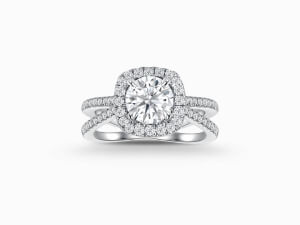 1 Carat Diamond Ring Price, Diamond Engagement Rings